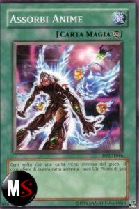 ASSORBI ANIME