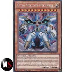 ASTRO MEKLORD MEKANIKLE