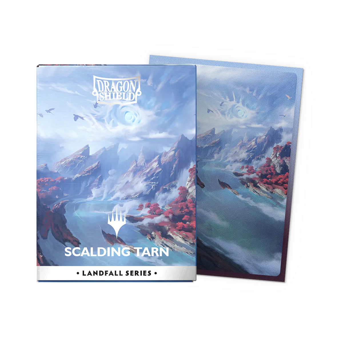 DS100 SLEEVES STANDARD LANDFALL SERIES - SCALDING TARN (AT-16503)