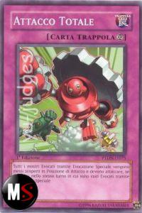 ATTACCO TOTALE
