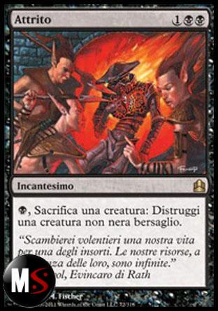 ATTRITO