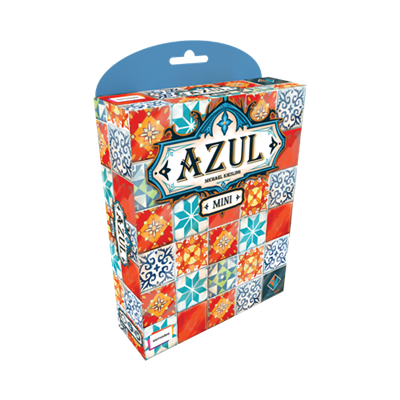 AZUL MINI