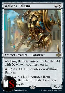 BALISTA MOBILE