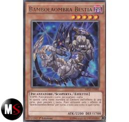 BAMBOLAOMBRA BESTIA