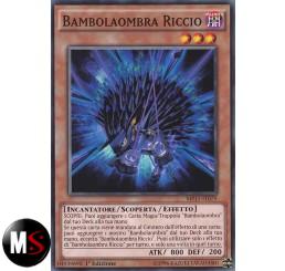 BAMBOLAOMBRA RICCIO