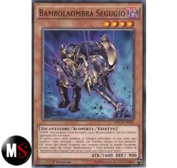 BAMBOLAOMBRA SEGUGIO