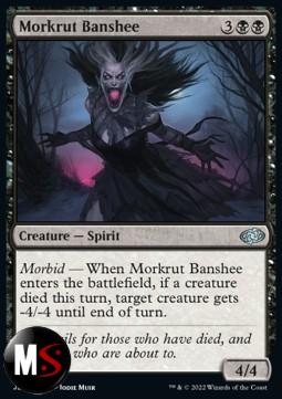 BANSHEE DI MORKRUT