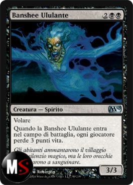 BANSHEE ULULANTE