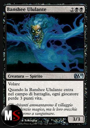 BANSHEE ULULANTE