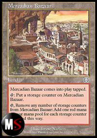 BAZAR DI MERCADIA