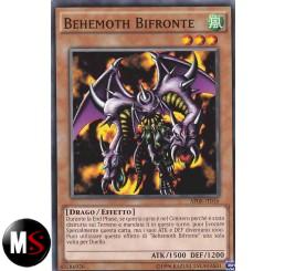 BEHEMOTH BIFRONTE