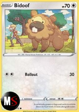 BIDOOF