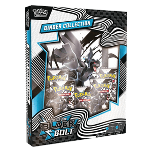 POKEMON - SCARLATTO E VIOLETTO - COLLEZIONE CON RACCOGLITORE LUCE NERA