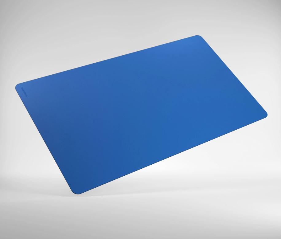 GAMEGENIC - PRIME 2MM PLAYMAT BLUE