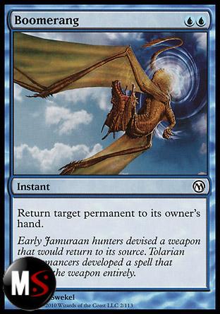 BOOMERANG