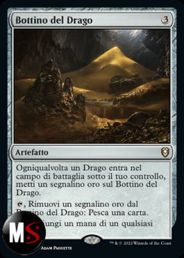 BOTTINO DEL DRAGO