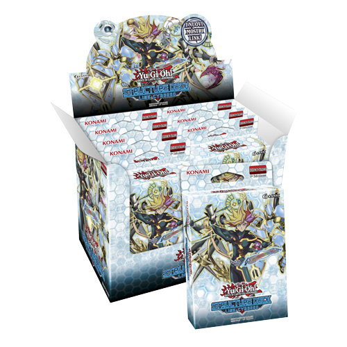 LINK CYBERSO STRUCTURE DECK - 8 MAZZI SINGOLI LINK CYBERSO STRUCTURE DECK - 8 MAZZI SINGOLI