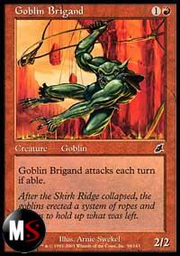 BRIGANTE GOBLIN