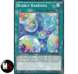 BUBBLE BARRIERA