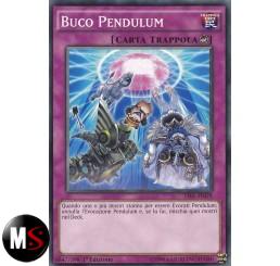 BUCO PENDULUM