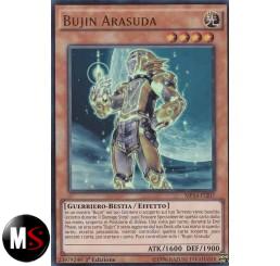 BUJIN ARASUDA