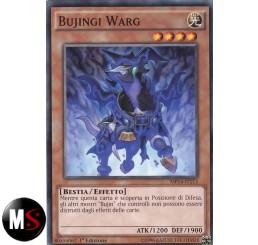 BUJINGI WARG