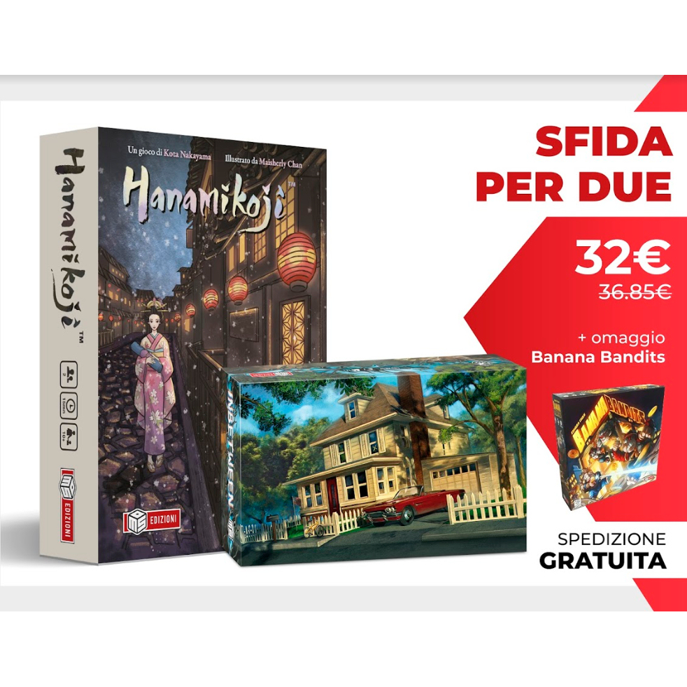 MS EDIZIONI BUNDLE SFIDA PER DUE MS EDIZIONI BUNDLE SFIDA PER DUE