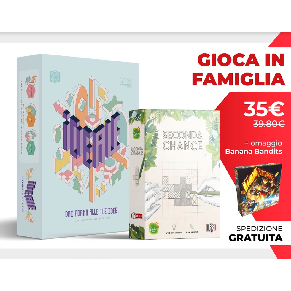 MS EDIZIONI BUNDLE FAMILY MS EDIZIONI BUNDLE FAMILY