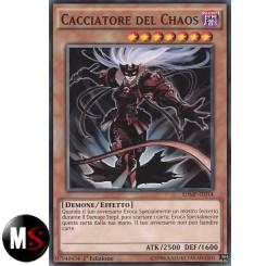 CACCIATORE DEL CHAOS