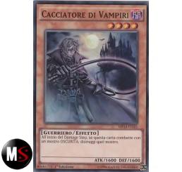 CACCIATORE DI VAMPIRI