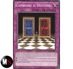 CAMBIARE IL DESTINO