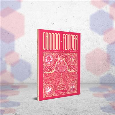 TROIKA! - CANNON FODDER