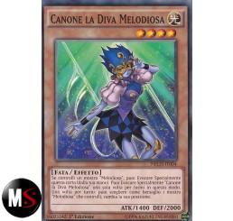 CANONE LA DIVA MELODIOSA