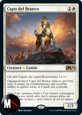 CAPO DEL BRANCO