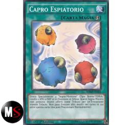 CAPRO ESPIATORIO