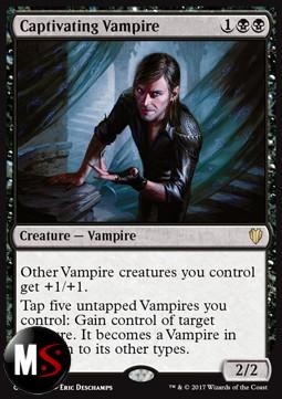 VAMPIRO SEDUCENTE