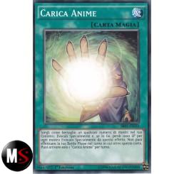 CARICA ANIME