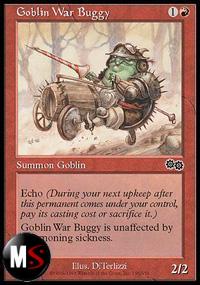 CARRO DA GUERRA GOBLIN