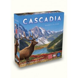 CASCADIA