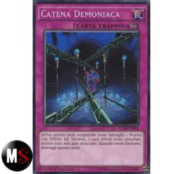 CATENA DEMONIACA