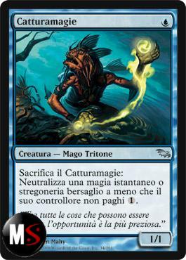CATTURAMAGIE