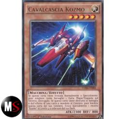 CAVALCASCIA KOZMO