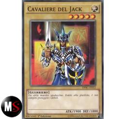 CAVALIERE DEL JACK