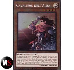 CAVALIERE DELL'ALBA