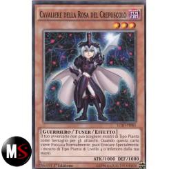 CAVALIERE DELLA ROSA DEL CREPUSCOLO