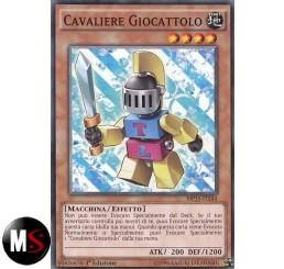 CAVALIERE GIOCATTOLO