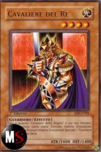 CAVALIERE DEL RE - (ULTIMATE)