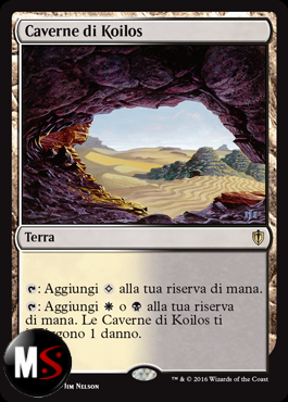 CAVERNE DI KOILOS