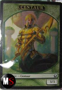 CENTAURO 3/3 (RTR - PRERELEASE GATECRASH JUDGE)