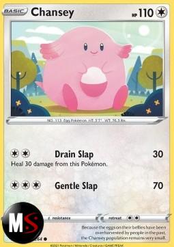 CHANSEY